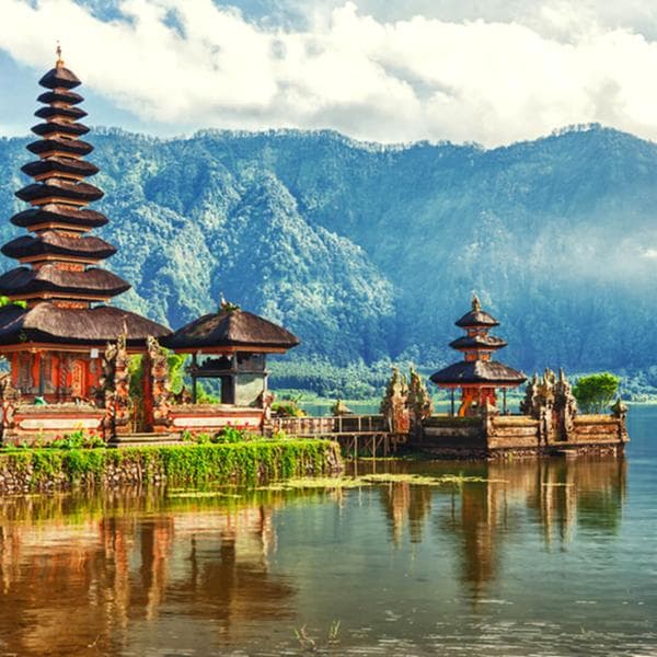 Bali