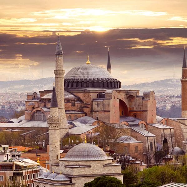 Istanbul